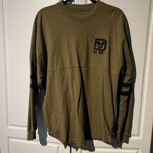 Walt Disney World Spirit Jersey